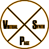 VSP logo
